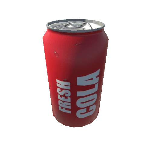 Fresh cola 2